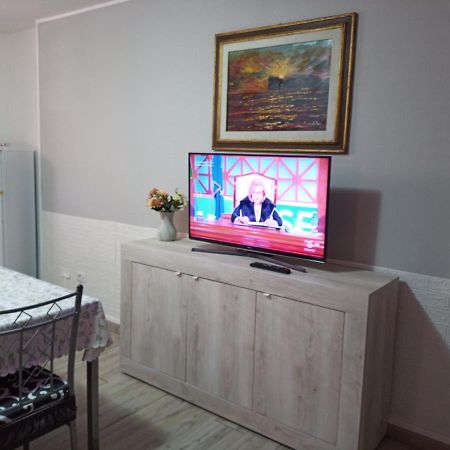 Casa Nikita Daire Alghero Dış mekan fotoğraf