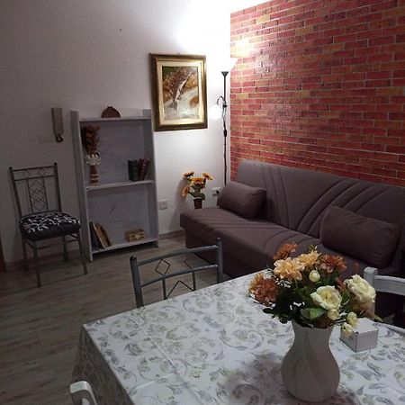 Casa Nikita Daire Alghero Dış mekan fotoğraf
