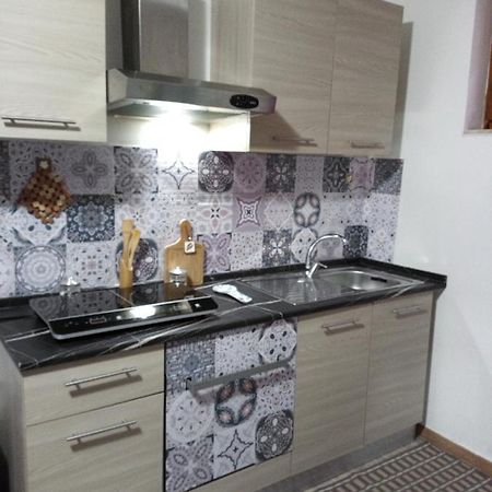 Casa Nikita Daire Alghero Dış mekan fotoğraf