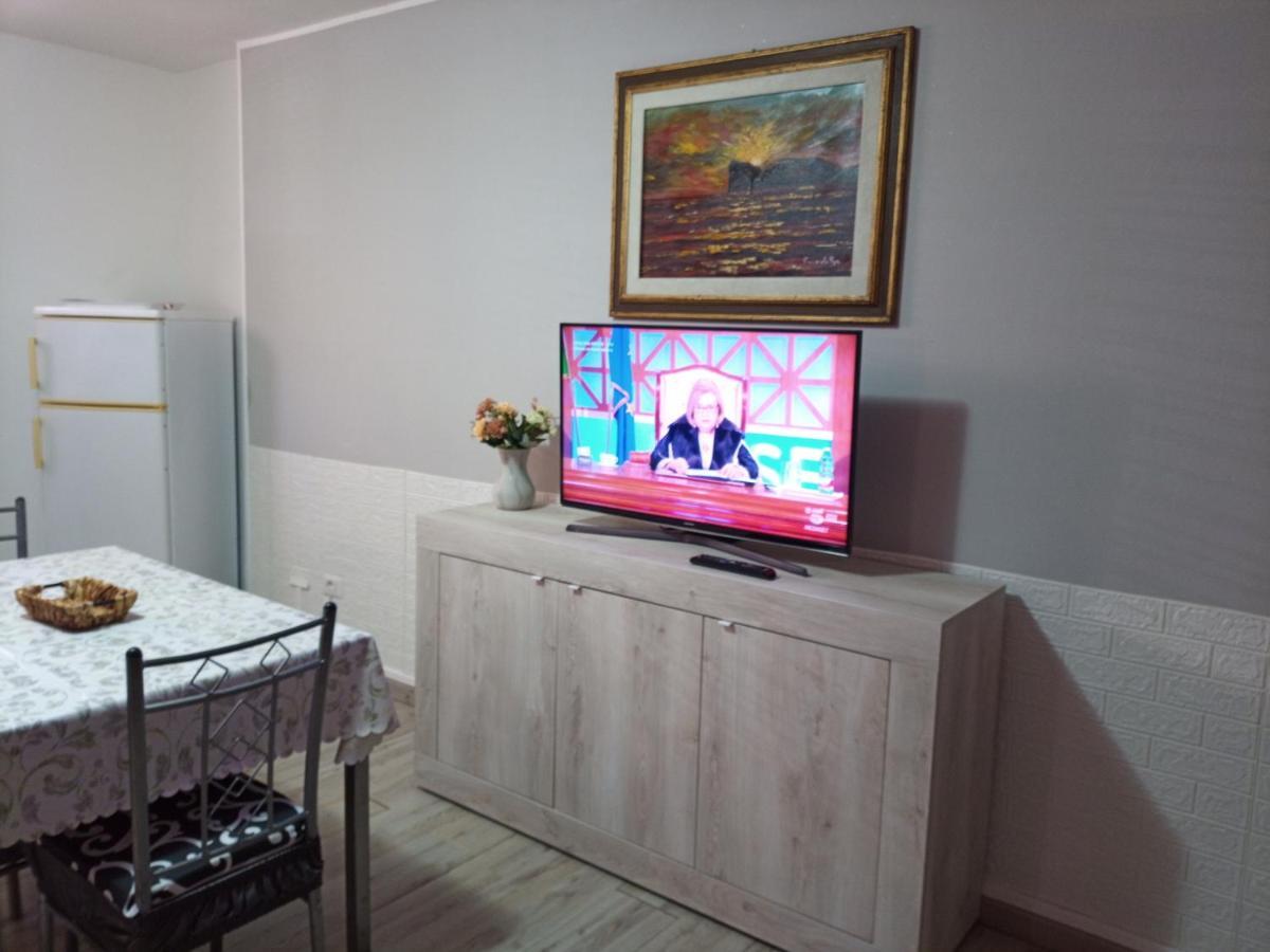 Casa Nikita Daire Alghero Dış mekan fotoğraf