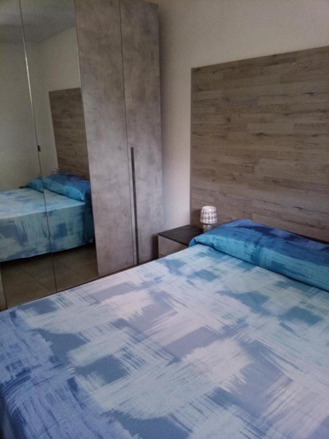 Casa Nikita Daire Alghero Dış mekan fotoğraf