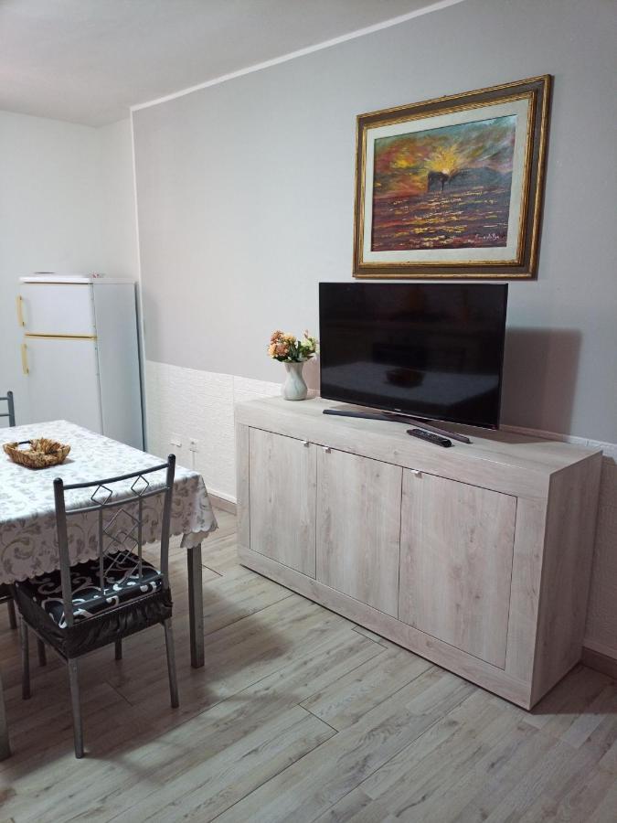 Casa Nikita Daire Alghero Dış mekan fotoğraf