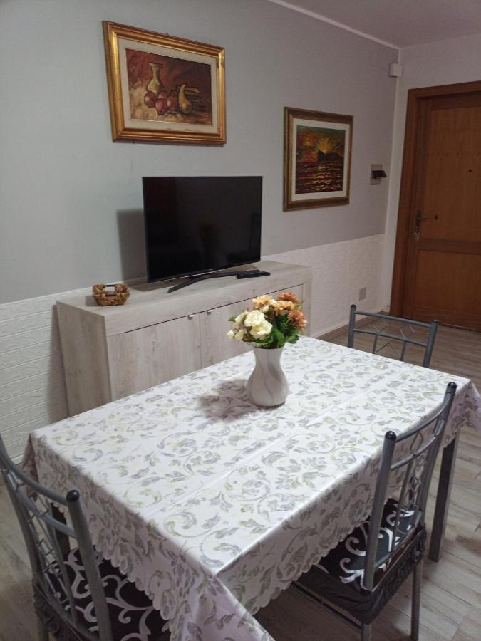 Casa Nikita Daire Alghero Dış mekan fotoğraf
