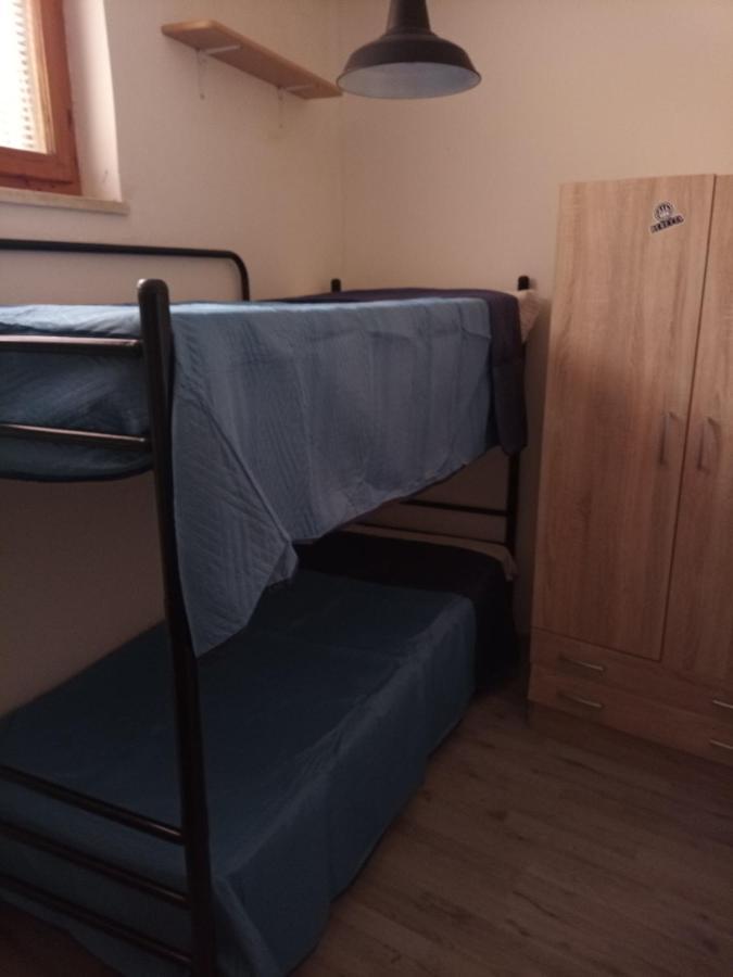 Casa Nikita Daire Alghero Dış mekan fotoğraf