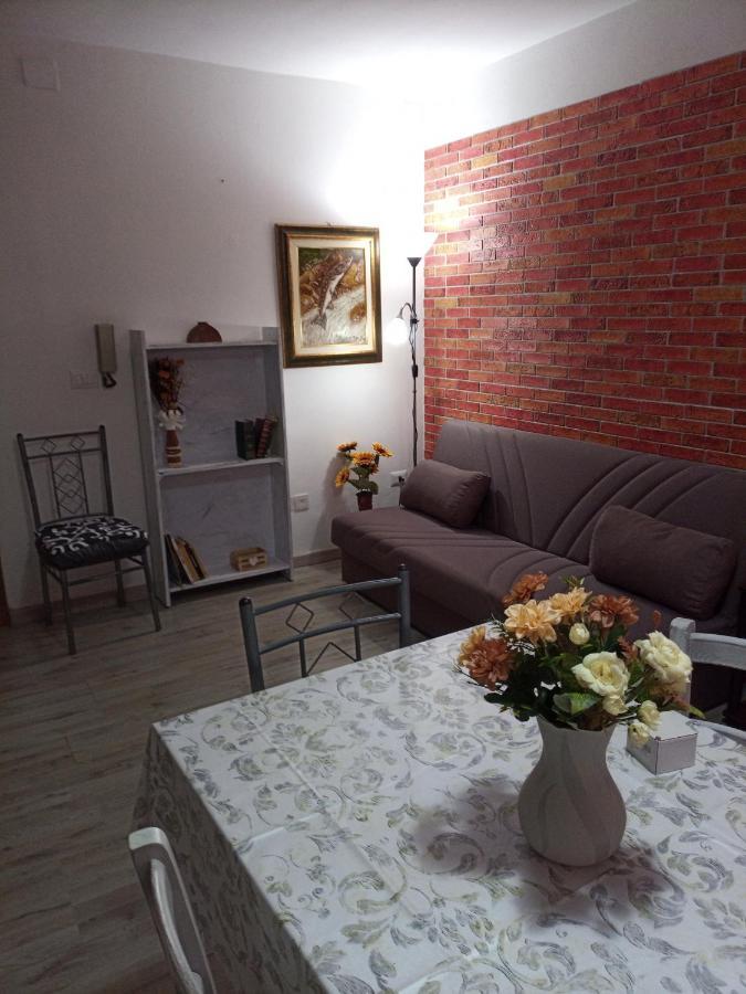 Casa Nikita Daire Alghero Dış mekan fotoğraf