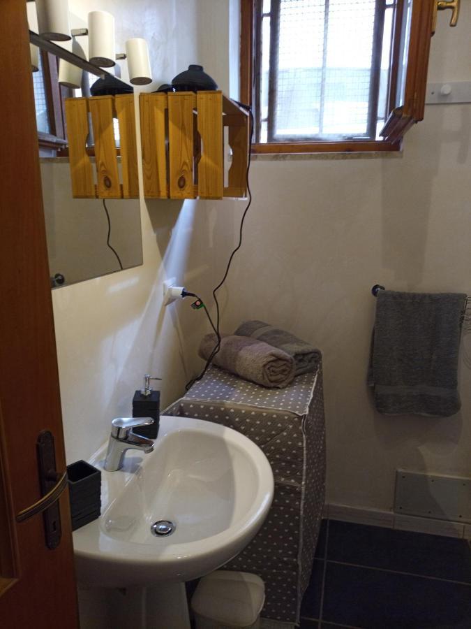 Casa Nikita Daire Alghero Dış mekan fotoğraf