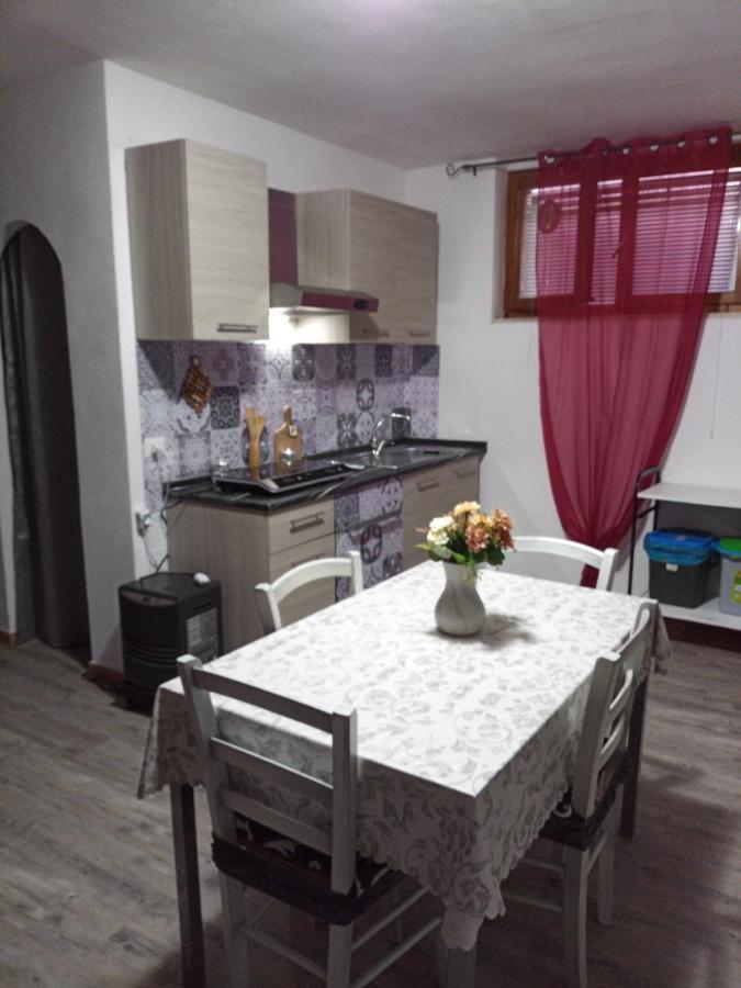 Casa Nikita Daire Alghero Dış mekan fotoğraf